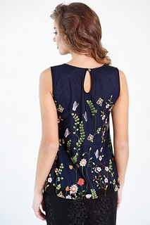 Топ сетка Filigrana