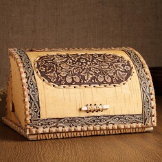 Хлебница No Brand