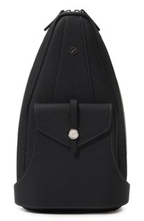 Кожаный рюкзак Holster Lerme