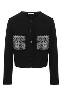 Блузка Alexandra Georgieva by Krestetskaya Strochka