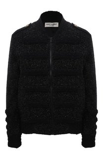 Куртка Saint Laurent