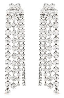Серьги Isabel Marant