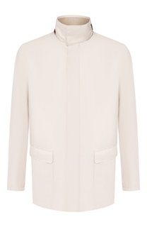 Утепленная куртка Loro Piana