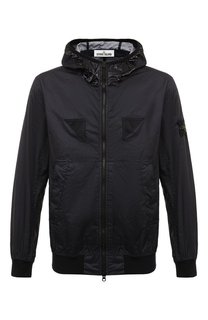 Бомбер Stone Island