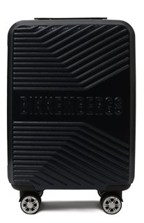 Дорожный чемодан Dirk Bikkembergs