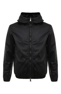 Кожаный бомбер Giorgio Brato