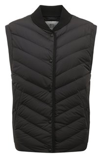 Пуховый жилет Woolrich