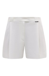 Хлопковые шорты Brunello Cucinelli