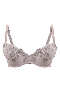 Бюстгальтер с мягкой чашкой La Perla