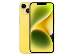 Сотовый телефон APPLE iPhone 14 Plus 128Gb Yellow (A2885, A2886, A2887)