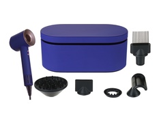 Фен Dyson Supersonic HD07 Blue Blush
