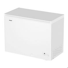 Морозильная камера Haier HCE251R