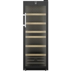 Винный шкаф Liebherr WFbli 5041 черный