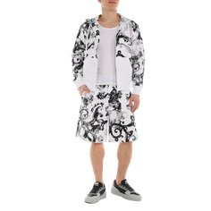 Худи и свитшоты Versace Jeans Couture