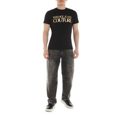 Футболки и майки Versace Jeans Couture