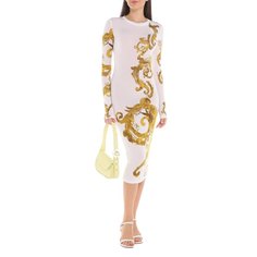 Платья Versace Jeans Couture