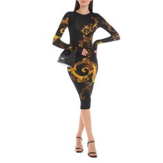 Платья Versace Jeans Couture