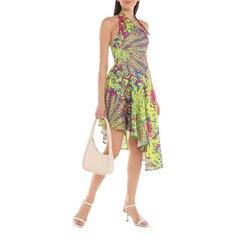 Платья Versace Jeans Couture