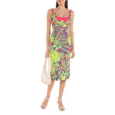 Платья Versace Jeans Couture