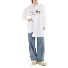 Платья Mm6 Maison Margiela