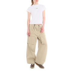 Брюки Mm6 Maison Margiela