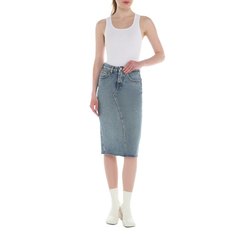 Юбки Mm6 Maison Margiela