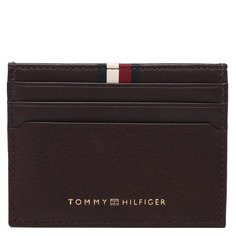 Визитницы и кредитницы Tommy Hilfiger