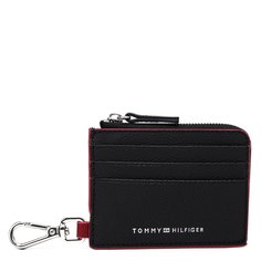 Визитницы и кредитницы Tommy Hilfiger
