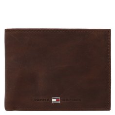 Кошельки Tommy Hilfiger