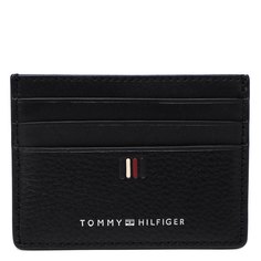 Визитницы и кредитницы Tommy Hilfiger