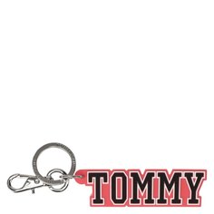 Брелоки и ключницы Tommy Hilfiger