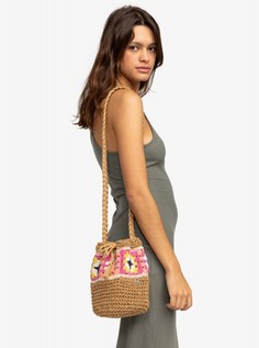 Женская сумка Hello Apricot Roxy