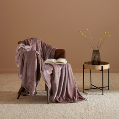 Плед Giardino Cozy Home