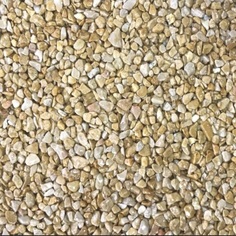 Ковер каменный Kitstone caramel 20кг Kitstonе