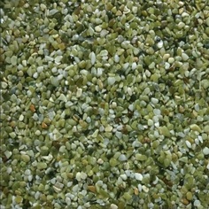 Ковер каменный Kitstone emerald 20кг Kitstonе
