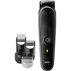 Триммер Braun MGK5420