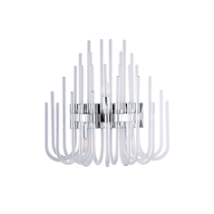 Светильник настенный Divinare 6043/02 ap-3