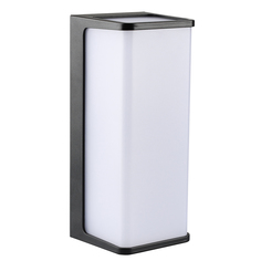 Светильник уличный Arte Lamp a6419al-1bk