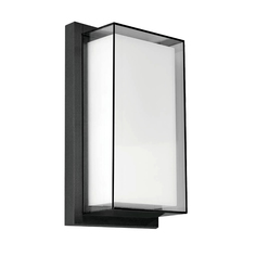 Светильник уличный Arte Lamp a1331al-1bk