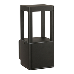 Светильник уличный Arte Lamp a2726al-1bk
