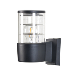Светильник уличный Arte Lamp a5315al-1bk