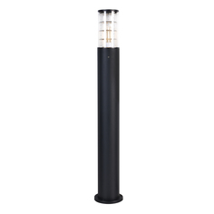 Светильник уличный Arte Lamp a5318pa-1bk