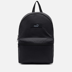 Рюкзак Puma Pop Backpack, цвет чёрный
