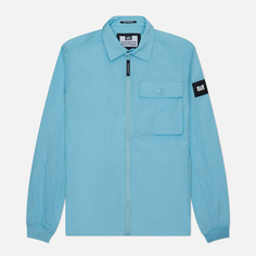 Мужская рубашка Weekend Offender Arapu, цвет голубой, размер M