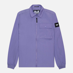Мужская рубашка Weekend Offender Arapu, цвет фиолетовый, размер XL