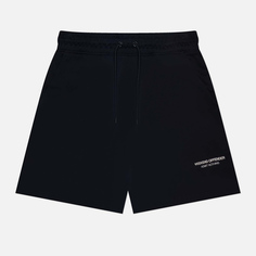 Мужские шорты Weekend Offender Mytros, цвет чёрный, размер L