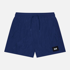 Мужские шорты Weekend Offender Stacks SS24, цвет синий, размер M