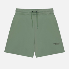 Мужские шорты Weekend Offender Mytros, цвет зелёный, размер L