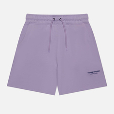 Мужские шорты Weekend Offender Mytros, цвет фиолетовый, размер M