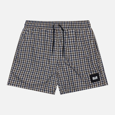 Мужские шорты Weekend Offender Varadero, цвет коричневый, размер XS